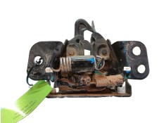 Recambio de cerradura capot para mg mg zs suv 1.0 t-gdi referencia OEM IAM    2