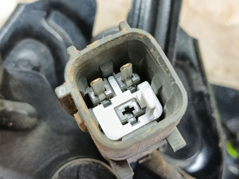 Recambio de cerradura capot para mg mg zs suv 1.0 t-gdi referencia OEM IAM   