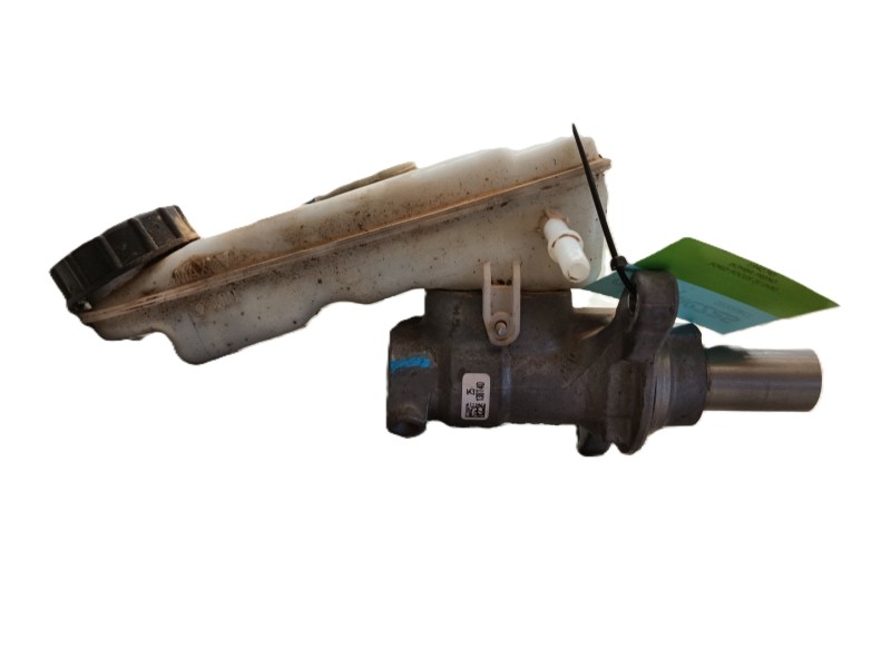 Recambio de bomba freno para ford focus iv (hn) 1.0 ecoboost referencia OEM IAM   