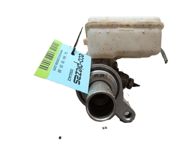 Recambio de bomba freno para ford focus iv (hn) 1.0 ecoboost referencia OEM IAM   