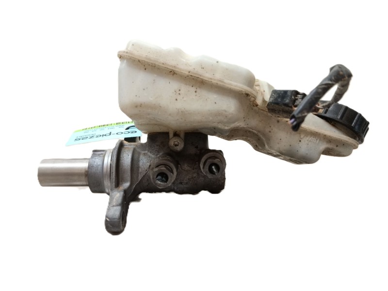 Recambio de bomba freno para ford focus iv (hn) 1.0 ecoboost referencia OEM IAM   