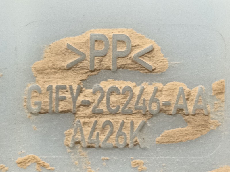 Recambio de bomba freno para ford focus iv (hn) 1.0 ecoboost referencia OEM IAM   