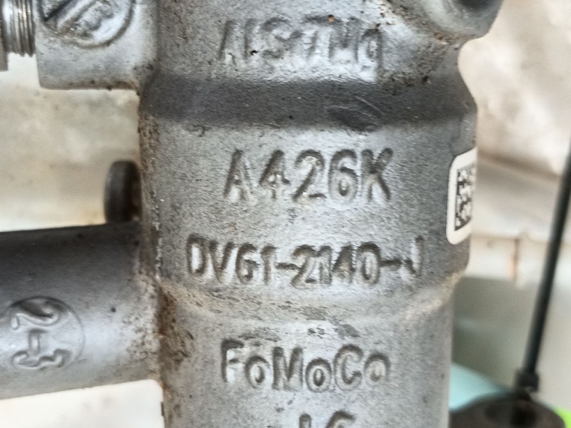 Recambio de bomba freno para ford focus iv (hn) 1.0 ecoboost referencia OEM IAM   