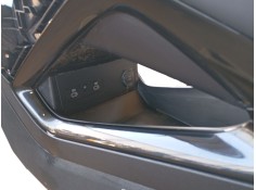 Recambio de apoyabrazos central para byd seal u referencia OEM IAM    2