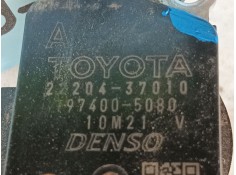 Recambio de caudalimetro para toyota auris (_e15_) 1.8 hybrid (zwe150_) referencia OEM IAM    2
