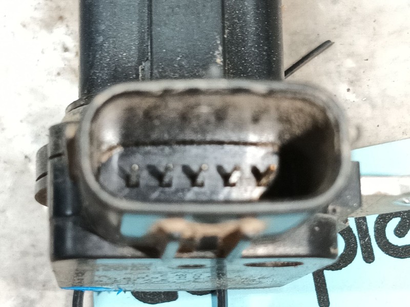 Recambio de caudalimetro para toyota auris (_e15_) 1.8 hybrid (zwe150_) referencia OEM IAM   
