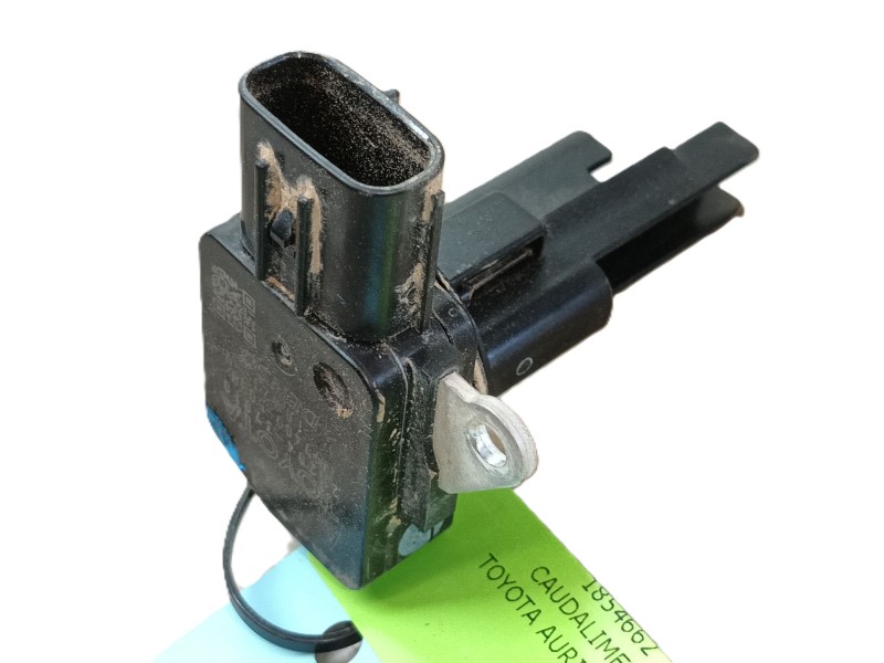 Recambio de caudalimetro para toyota auris (_e15_) 1.8 hybrid (zwe150_) referencia OEM IAM   