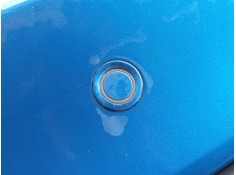 Recambio de paragolpes trasero para ford focus iv (hn) 1.0 ecoboost referencia OEM IAM    2