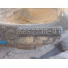 Recambio de mangueta delantera derecha para bmw 3 (f30, f80) 318 d referencia OEM IAM 31216792288 686773603 