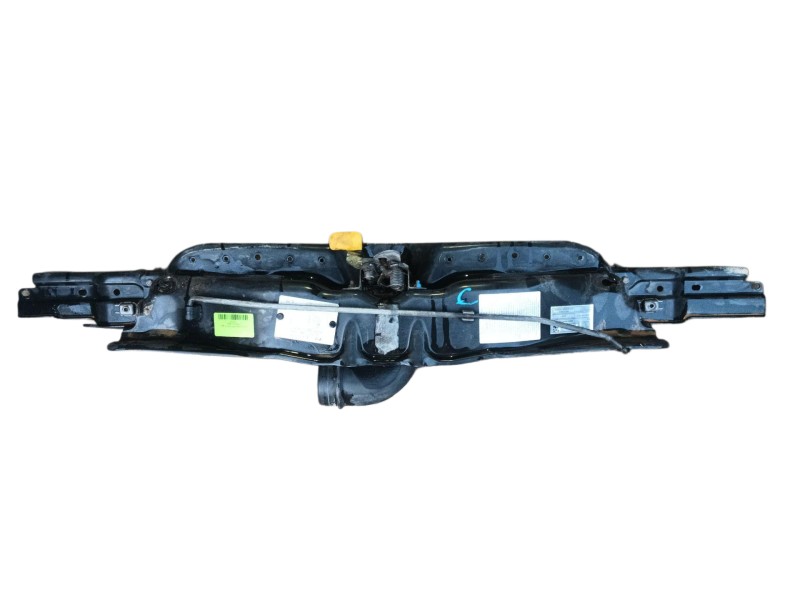 Recambio de panel frontal para fiat ducato caja/chasis (250_) 150 multijet 2,3 d referencia OEM IAM   