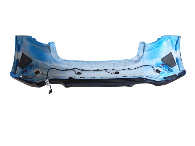 Recambio de paragolpes trasero para ford focus iv (hn) 1.0 ecoboost referencia OEM IAM   