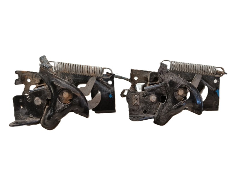 Recambio de cerradura capot para bmw 3 (f30, f80) 318 d referencia OEM IAM   