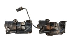 Recambio de cerradura capot para bmw 3 (f30, f80) 318 d referencia OEM IAM    2