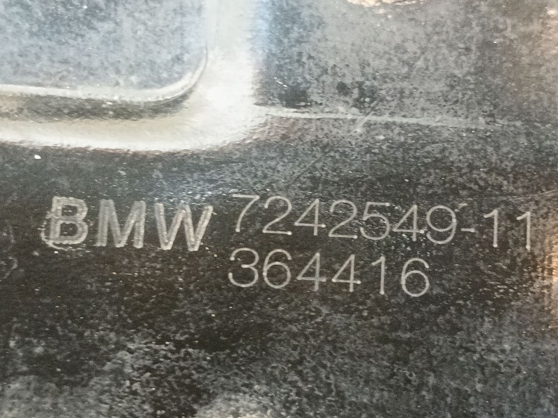 Recambio de cerradura capot para bmw 3 (f30, f80) 318 d referencia OEM IAM   