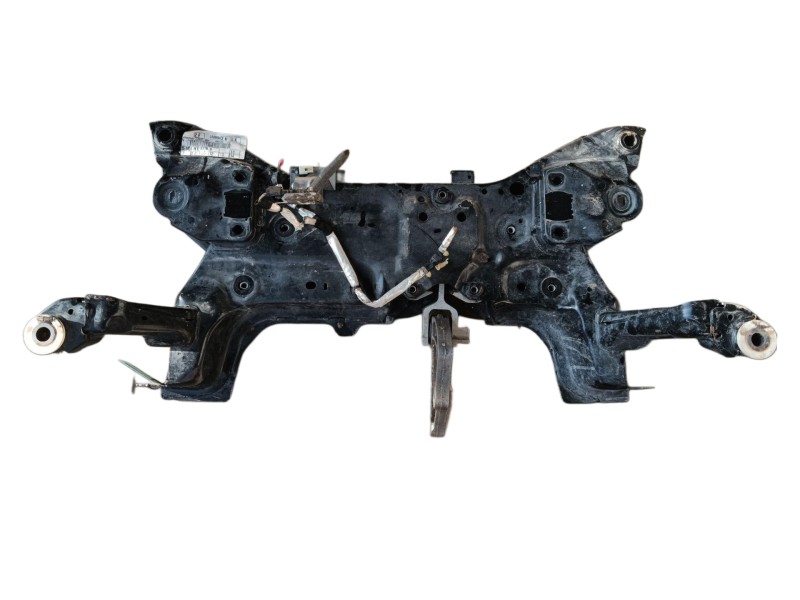 Recambio de puente delantero para ford focus iv (hn) 1.0 ecoboost referencia OEM IAM  0520RH 