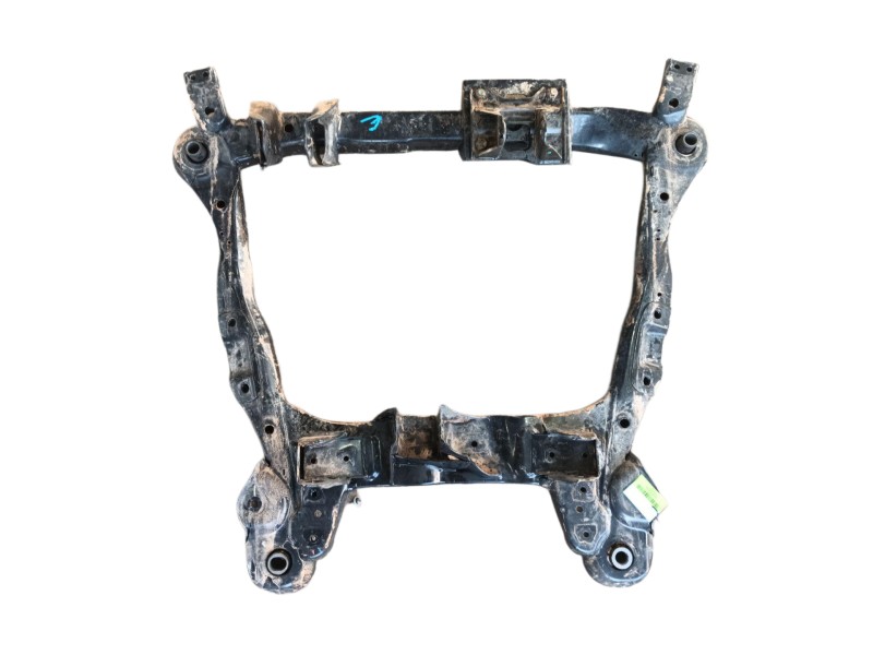 Recambio de puente delantero para byd seal u referencia OEM IAM   