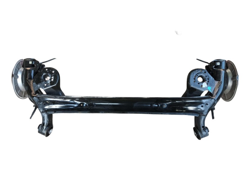Recambio de puente trasero para ford focus iv (hn) 1.0 ecoboost referencia OEM IAM  JX6T2B572 