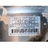 Recambio de cremallera direccion para mercedes-benz eqa (h243) eqa 250+ (243.702) referencia OEM IAM A2474600802 6800017341A 