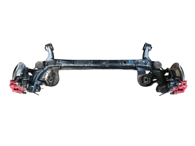 Recambio de puente trasero para ford focus iv (hn) 1.0 ecoboost referencia OEM IAM  JX6T2B572 