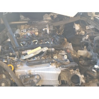 DESPIECE MOTOR DTSB 