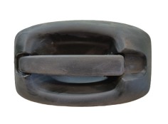 Recambio de maneta exterior lateral derecha para iveco daily vi caja/chasis 33s16, 35s16, 35c16, 40c16, 50c16 referencia OEM IAM