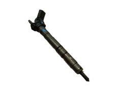 Recambio de inyector para audi a5 coupe (8t) 2.7 tdi referencia OEM IAM 59130277BE 0986435357 