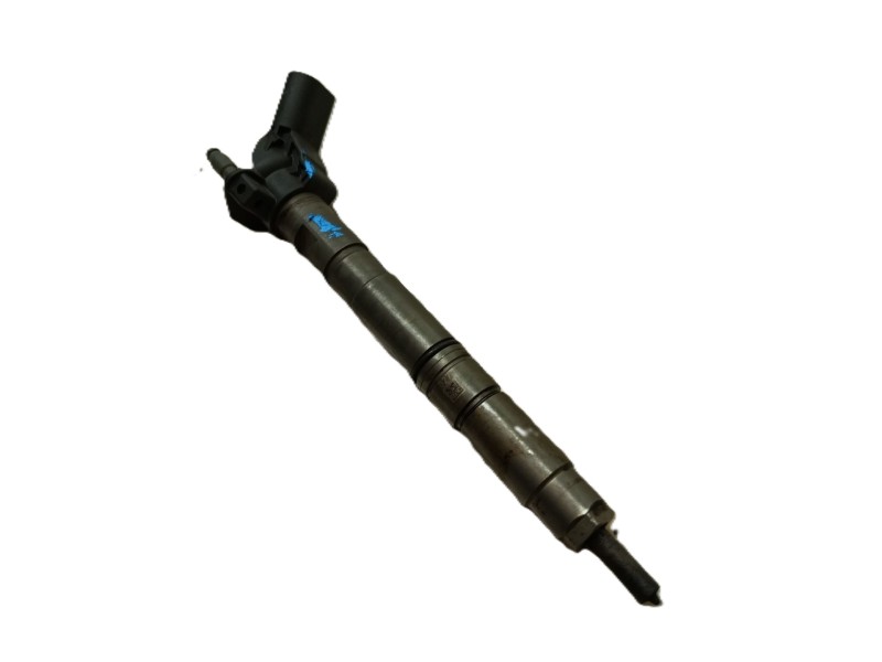 Recambio de inyector para audi a5 coupe (8t) 2.7 tdi referencia OEM IAM 59130277BE 0986435357 