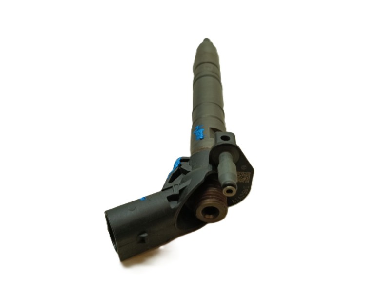Recambio de inyector para audi a5 coupe (8t) 2.7 tdi referencia OEM IAM 59130277BE 0986435357 