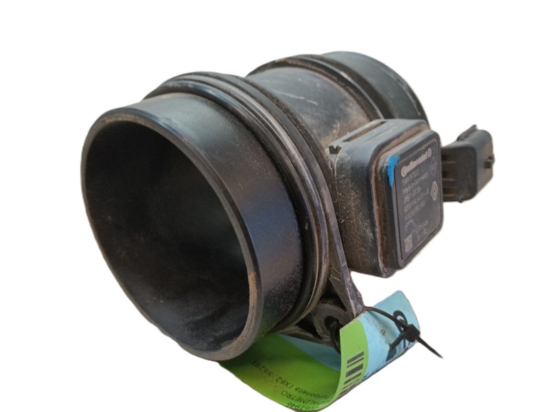 Recambio de caudalimetro para nissan nv400 furgoneta (x62, x62b) dci 125 referencia OEM IAM   