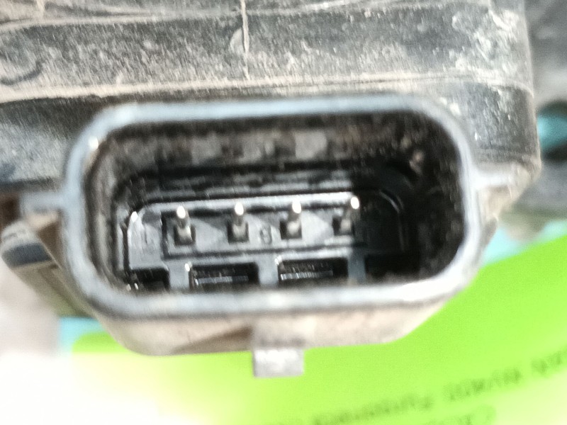 Recambio de caudalimetro para nissan nv400 furgoneta (x62, x62b) dci 125 referencia OEM IAM   