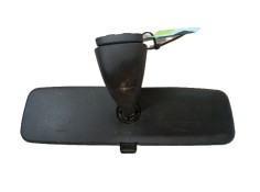 Recambio de espejo interior para mg mg zs suv 1.0 t-gdi referencia OEM IAM    2
