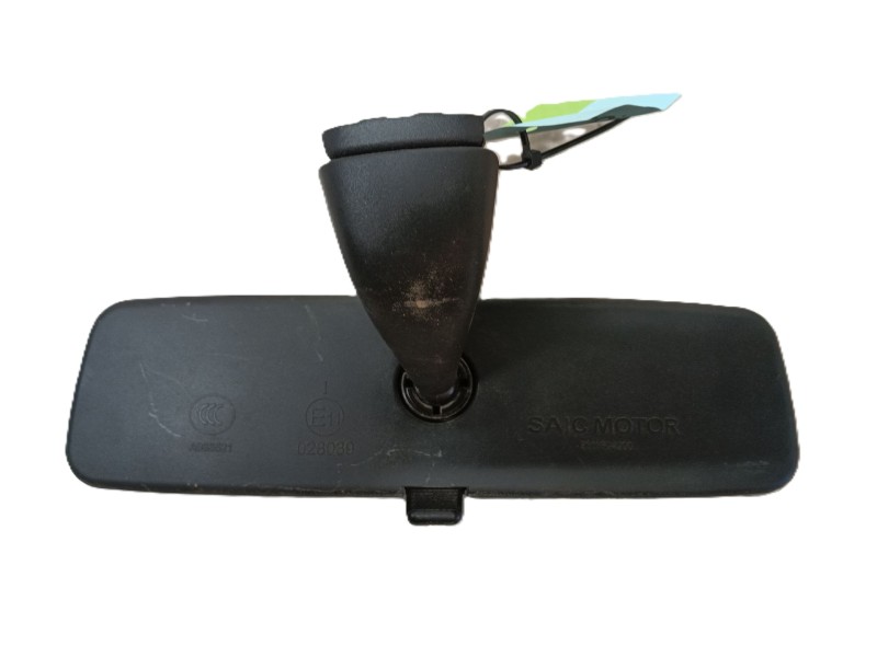 Recambio de espejo interior para mg mg zs suv 1.0 t-gdi referencia OEM IAM   