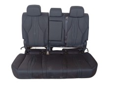 Recambio de asientos traseros para byd seal u referencia OEM IAM   