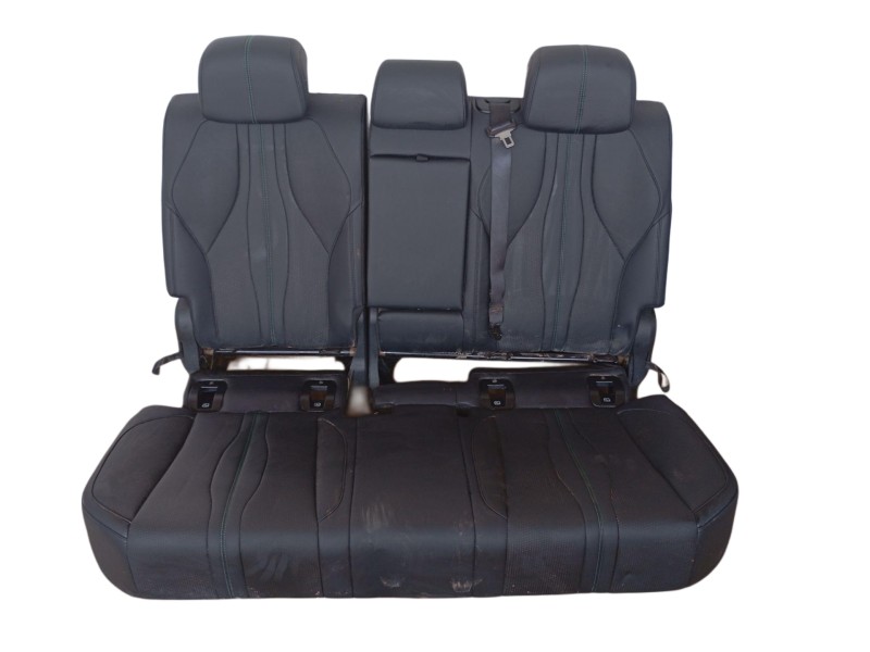 Recambio de asientos traseros para byd seal u referencia OEM IAM   
