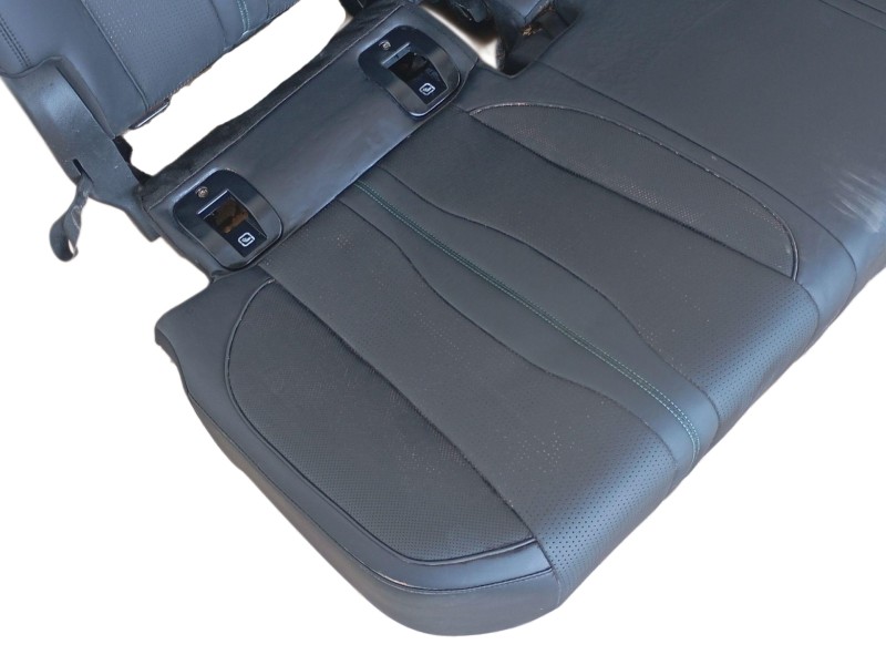 Recambio de asientos traseros para byd seal u referencia OEM IAM   