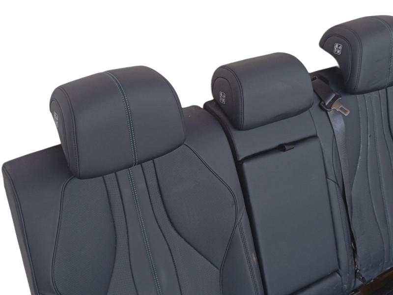Recambio de asientos traseros para byd seal u referencia OEM IAM   