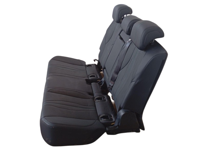 Recambio de asientos traseros para byd seal u referencia OEM IAM   