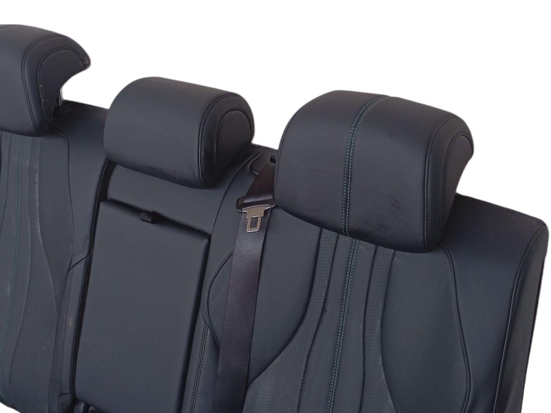 Recambio de asientos traseros para byd seal u referencia OEM IAM   