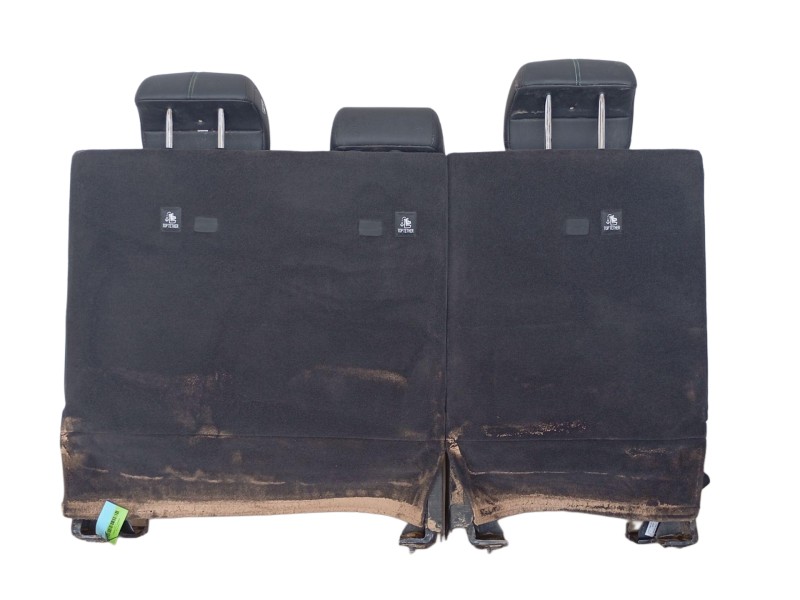 Recambio de asientos traseros para byd seal u referencia OEM IAM   