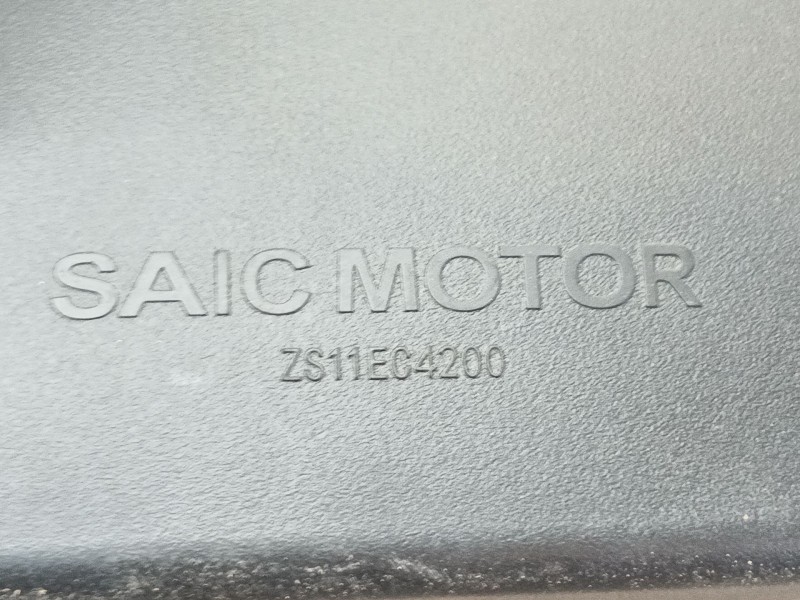 Recambio de espejo interior para mg mg zs suv 1.0 t-gdi referencia OEM IAM  ZS11EC4200 