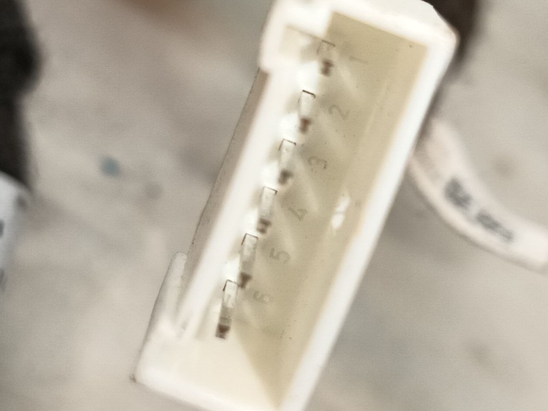 Recambio de amortiguadores maletero / porton para bmw x5 (g05, f95) 30 d mild-hybrid xdrive referencia OEM IAM 51249482800  