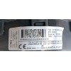 Recambio de airbag delantero izquierdo para peugeot boxer furgoneta 2.0 bluehdi 130 referencia OEM IAM 1659791880 30370973 