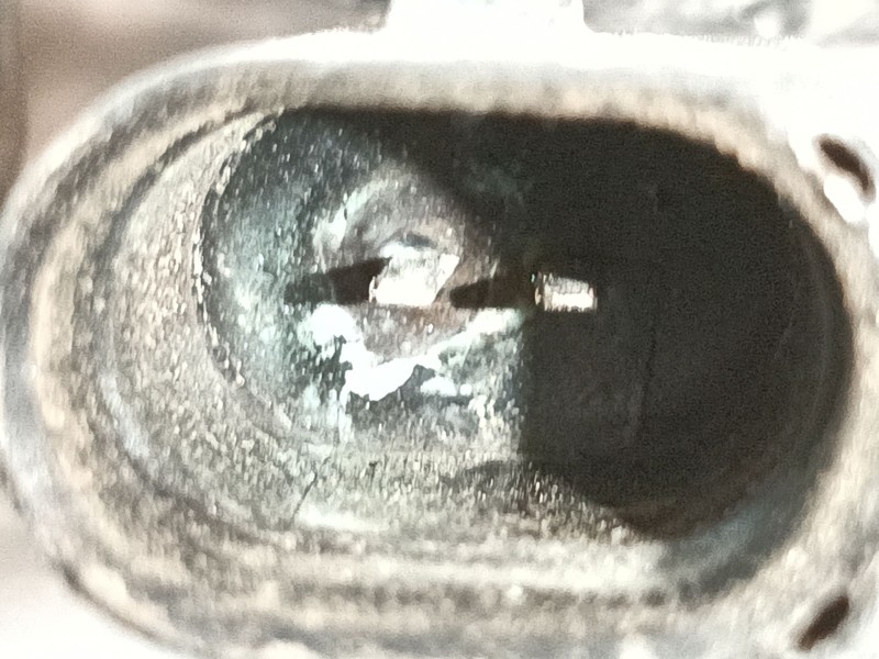 Recambio de cerradura capot para skoda rapid spaceback (nh1) 1.6 tdi referencia OEM IAM 5JA823509E 010316CL1 