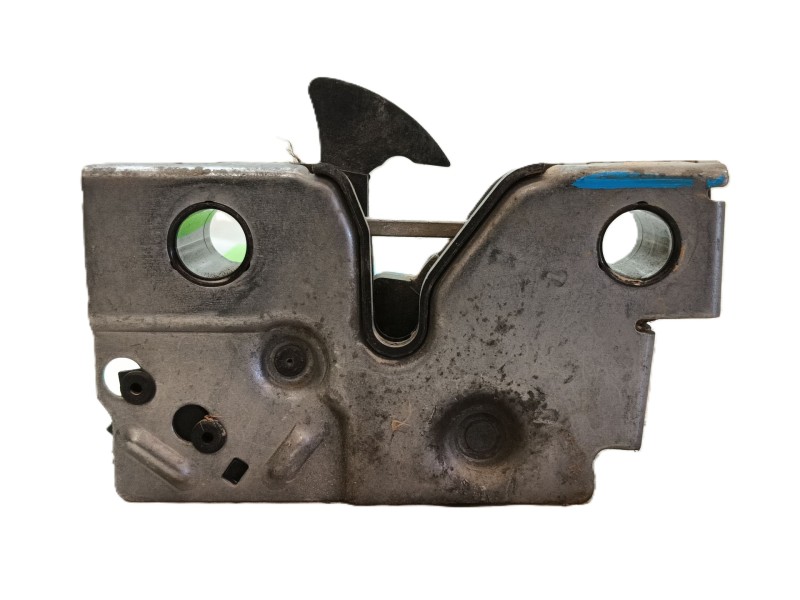 Recambio de cerradura capot para skoda rapid spaceback (nh1) 1.6 tdi referencia OEM IAM 5JA823509E 010316CL1 