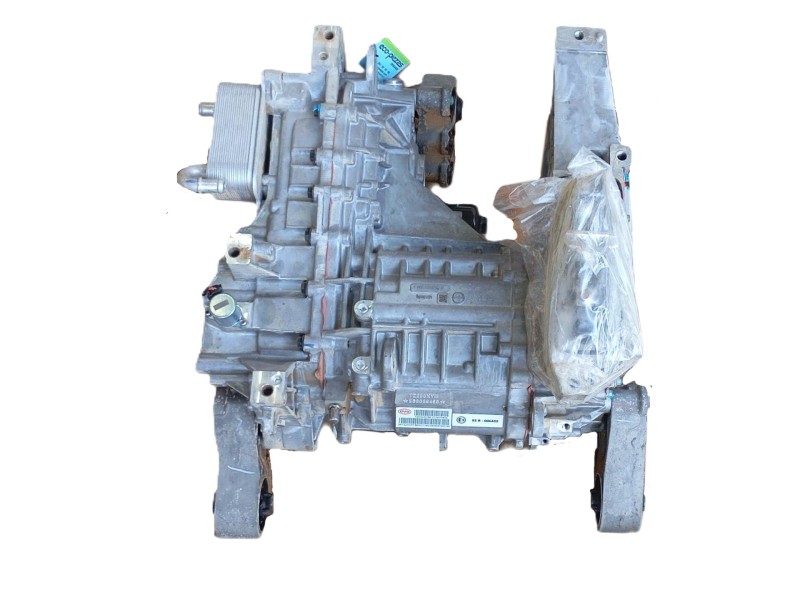 Recambio de motor completo para byd seal u referencia OEM IAM  TZ200XYM 