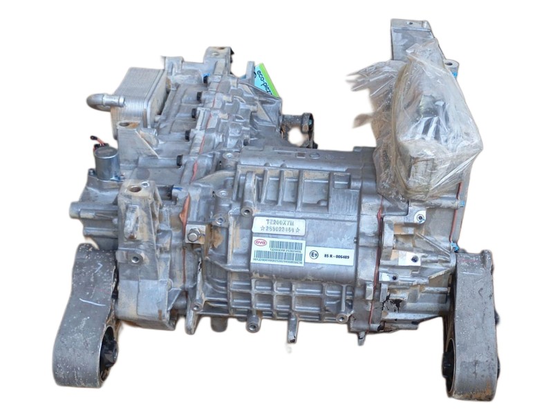 Recambio de motor completo para byd seal u referencia OEM IAM  TZ200XYM 