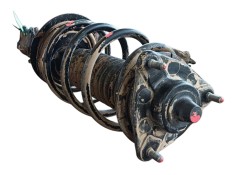 Recambio de amortiguador delantero izquierdo para byd seal u referencia OEM IAM  231122 