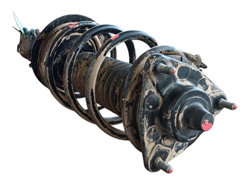 Recambio de amortiguador delantero izquierdo para byd seal u referencia OEM IAM  231122 