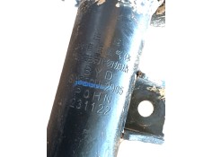 Recambio de amortiguador delantero izquierdo para byd seal u referencia OEM IAM  231122  2