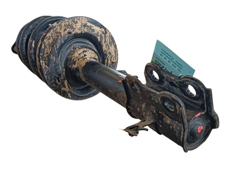 Recambio de amortiguador delantero izquierdo para byd seal u referencia OEM IAM  231122 